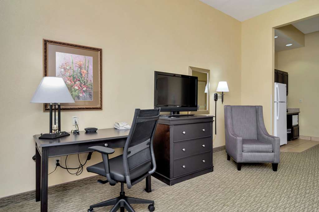 Hampton Inn & Suites Dallas-Dfw Airport Hurst Δωμάτιο φωτογραφία