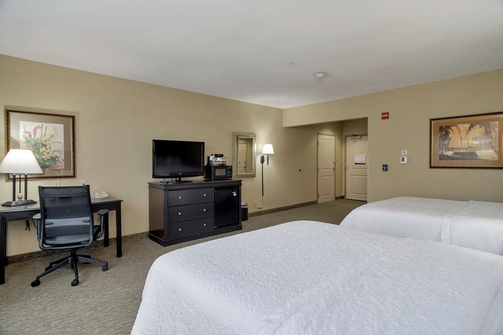 Hampton Inn & Suites Dallas-Dfw Airport Hurst Δωμάτιο φωτογραφία
